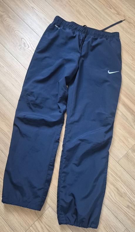 Pánske šuštiaky m, nike,m