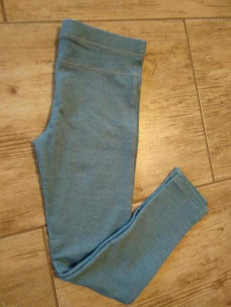 Legínky, primark,134