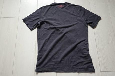 Tričko under armour, under armour,l