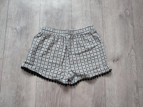 Kraťasy, pepco,128