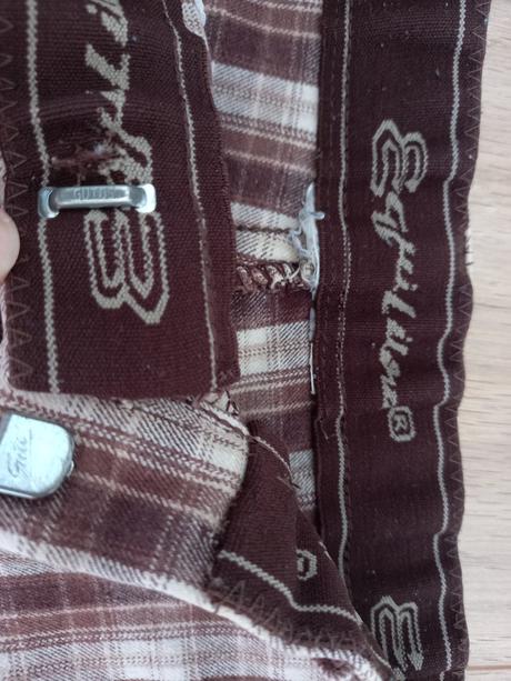 Jazdecké nohavice rajtky equilibre, 34