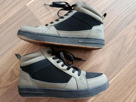 Clenkove tenisky, skechers,36