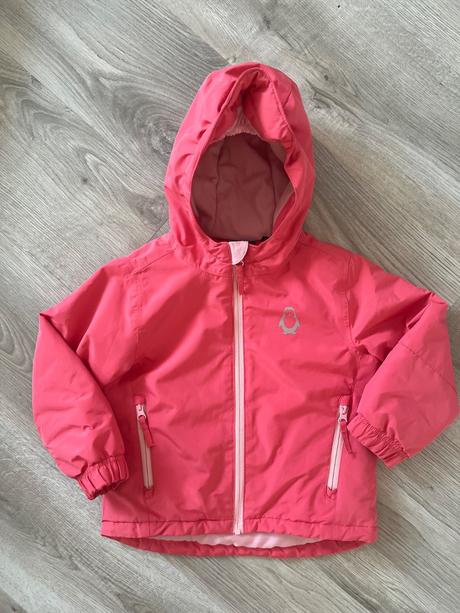 Bunda na sánkovačku 98-104, lupilu,98