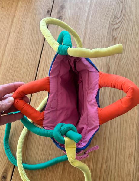 Kabelka ölend & bobo choses,