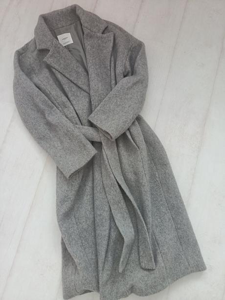 Zara kabát + darček, zara,m