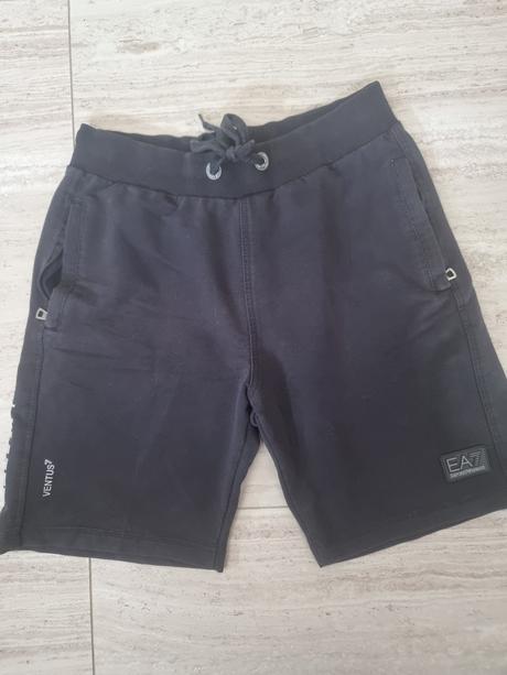 Armani sortky, armani,m