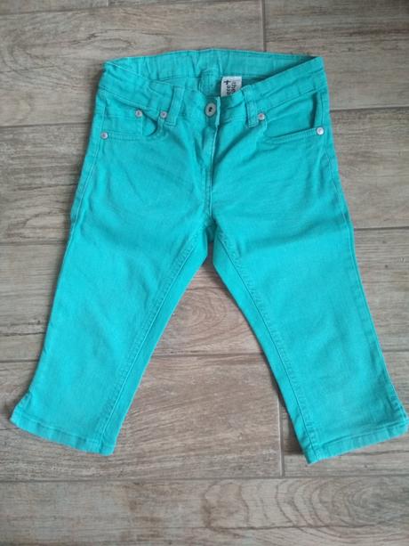 Trištvrťáky, c&a,134