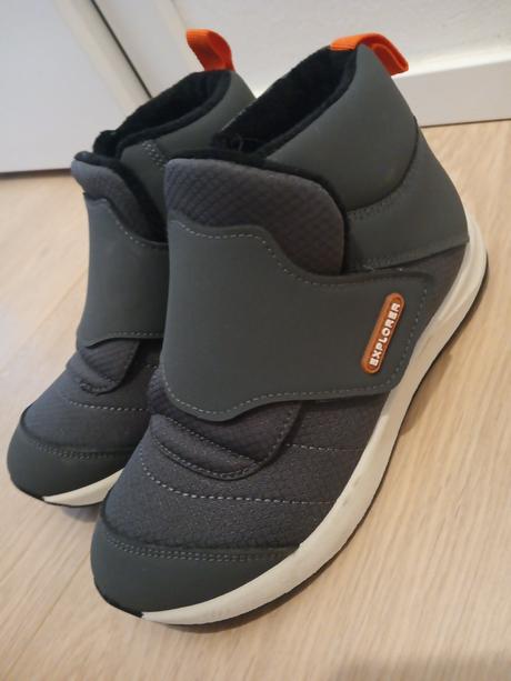 Čižmičky softshellové 32/33, sinsay,19 / 32 / 33