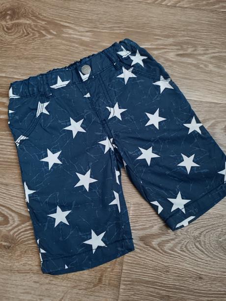 Chlapčenské kraťasy, dopodopo,104