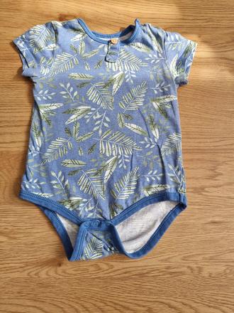 Body s krátkym rukávom, 80