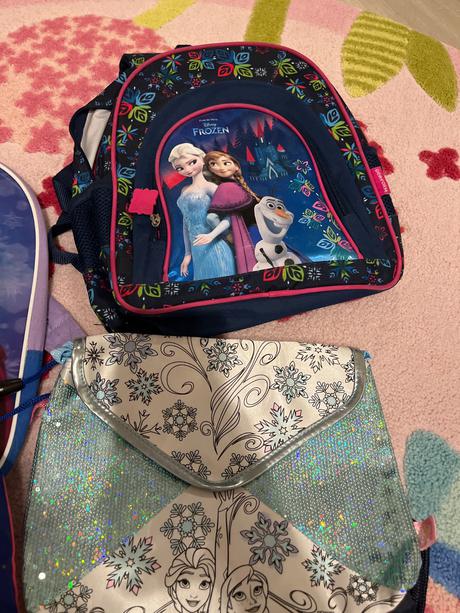 Tašky/kabelky/kufor elsa, disney