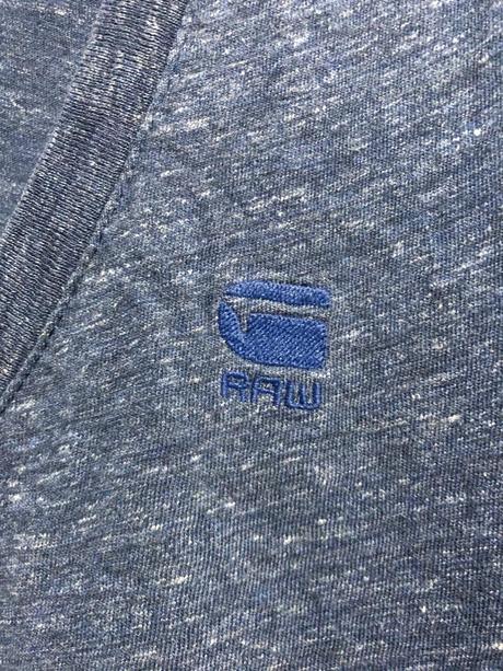 Tričko g-star unisex s, g-star raw,s