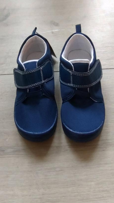 Nové chlapčenské topánky, decathlon,30