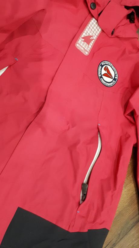 Bunda do dazda vel 158/164 - xs /s, 164