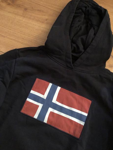 Mikina 152 /12, napapijri,152