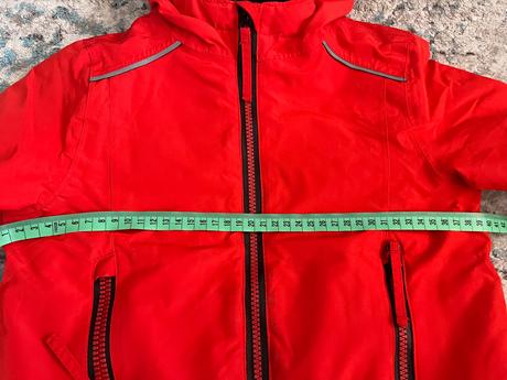 Zimná bunda vel. 98/104, crivit,98