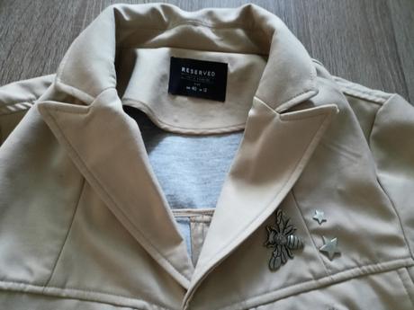 Reserved krátko sako, reserved,40