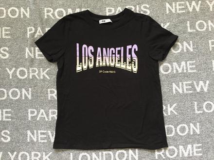 Damske tricko, new yorker,s