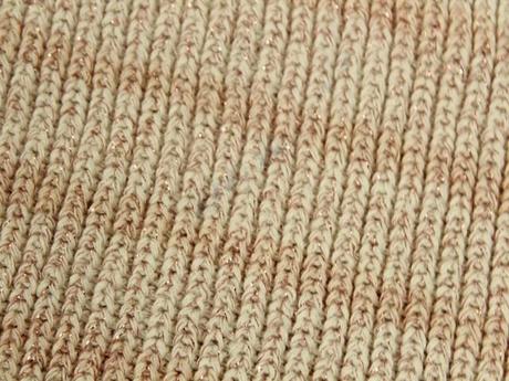 Dievčenský metalický pulóver, next veľ. 4-5 rok a, next,110