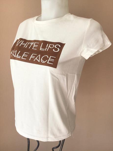 Tričko cropp/jun1, s