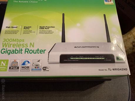 Router, 