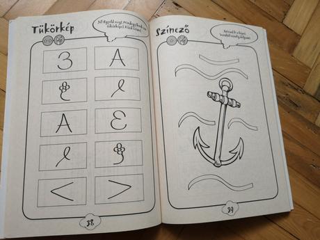 Zosit s ulohami pre skolkarov, 