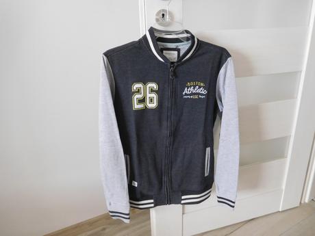 Reserved boys  170v,  mikina chlapčenská-bavlnená,, reserved,170