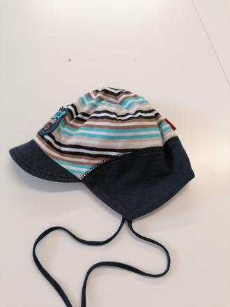 Ciapka na snurky broel 45cm, broel,80