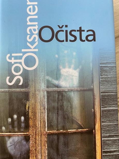 Sofi oksanen očista,