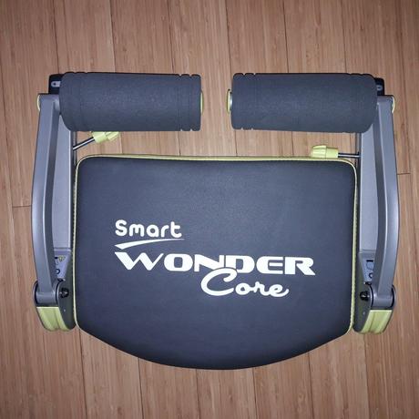 Multifunkčný domáci fitnes tréner,