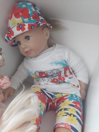 Boboli legíny, 86