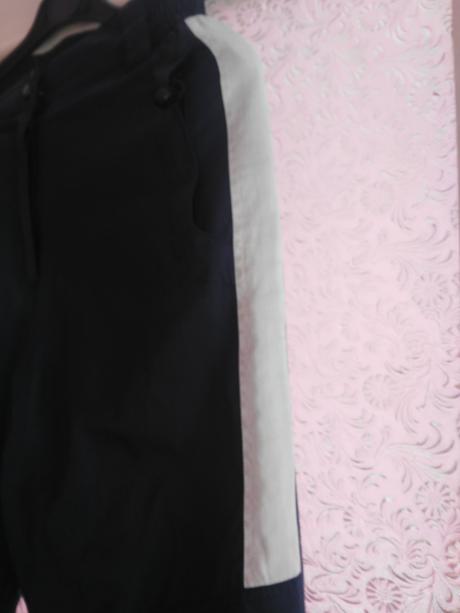 Oteplovacky proline, s