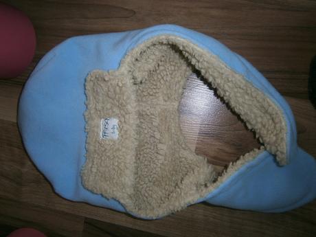 Čiapka s uškami, 98