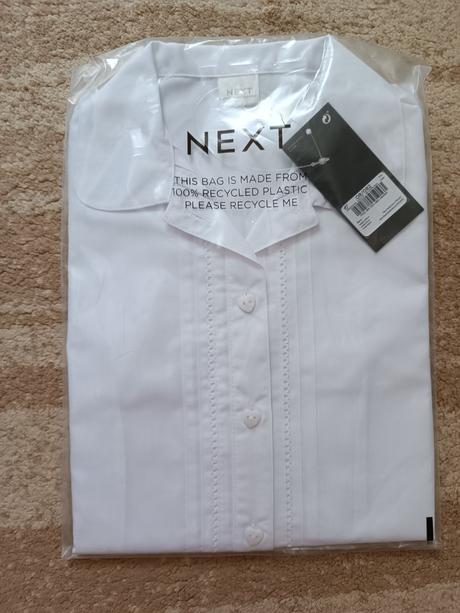 Blúzka next 116, next,116