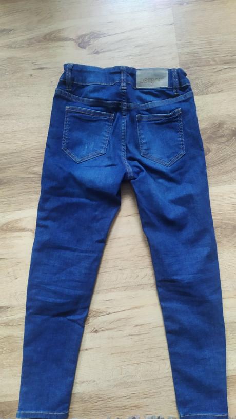 Rifle slim, vertbaudet,128