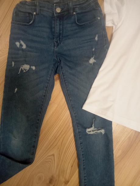 Rifle pre malého frajera, only,152