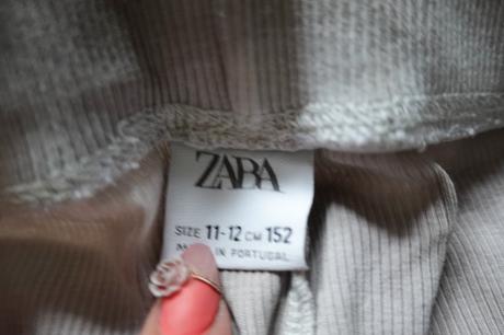 Legíny zara, zara,152
