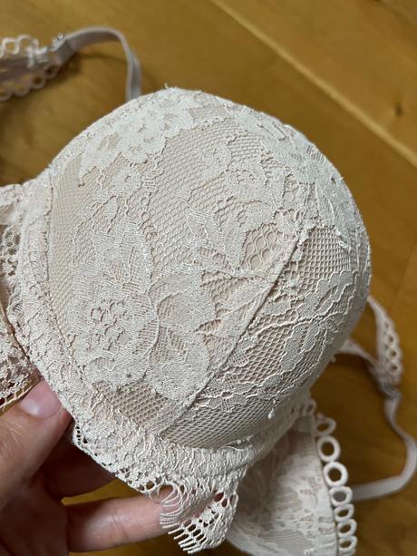 Vs podprsenka 3, victoria's secret,70b