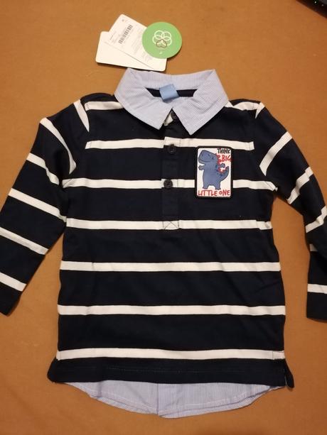 Koselove tricko, dopodopo,86