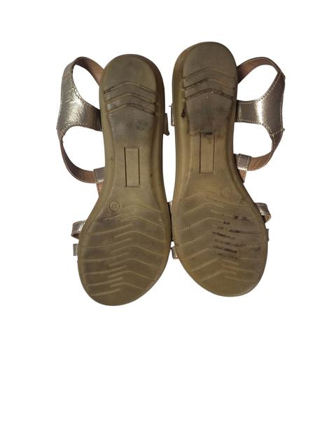 Dámske sandálky, lasocki,37