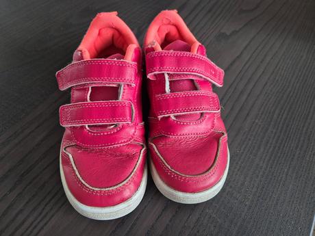 Tenisky na donosenie, adidas,29