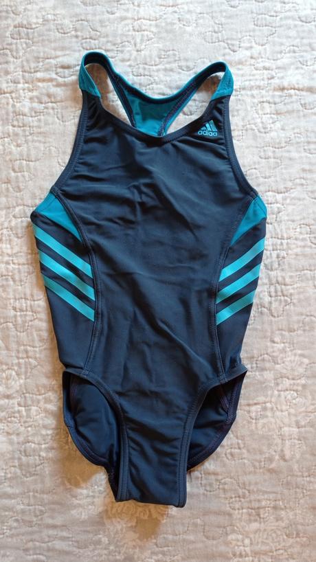 Plavky jednodielne adidas, adidas,110