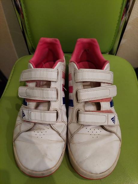 Tenisky adidas 38.5, adidas,38