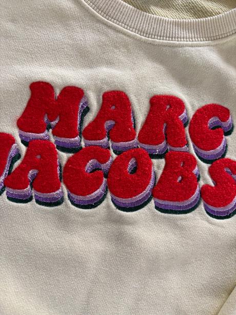 Mikina marc jacobs, 140