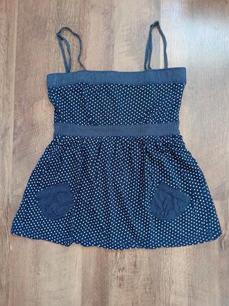 Letny top soulcal vel.38, 38