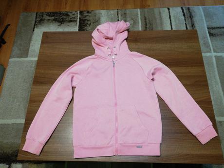 Mikina s fľakmi, f&f,146