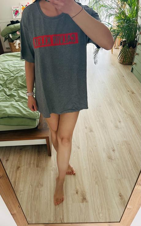 Kvalitné dlhšie tričko calvin klein, pc 46 eur, calvin klein,l