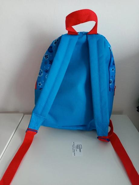 Paw patrol ruksak, 