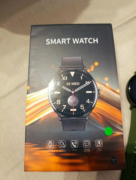 Smart watch , smart hodinky, 