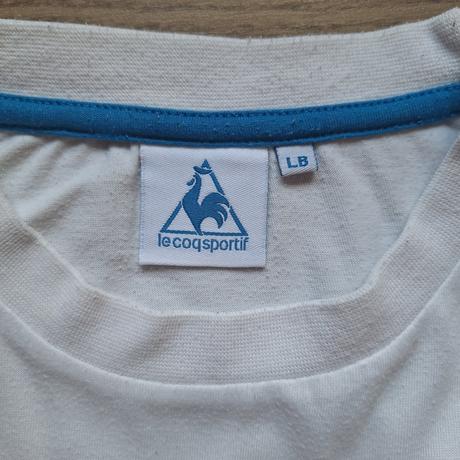 Športové tričko, le coq sportif,164
